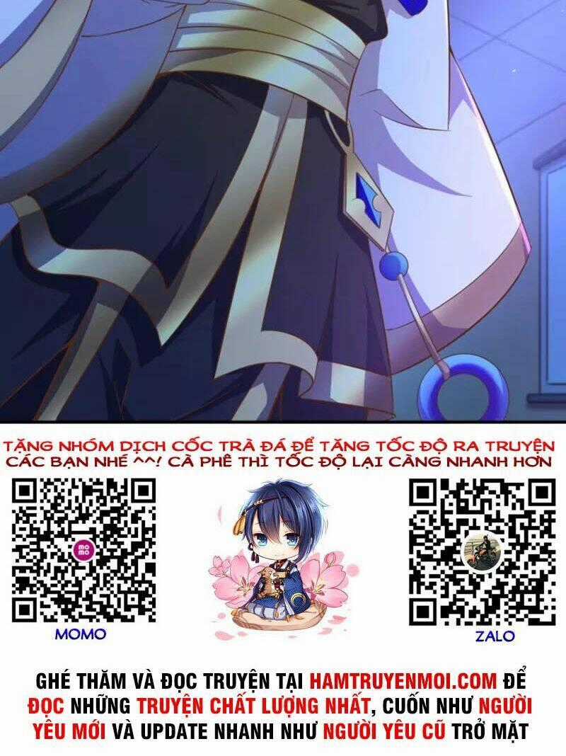 Tiên Đế Xâm Nhập - Chapter 166 - Trang 31