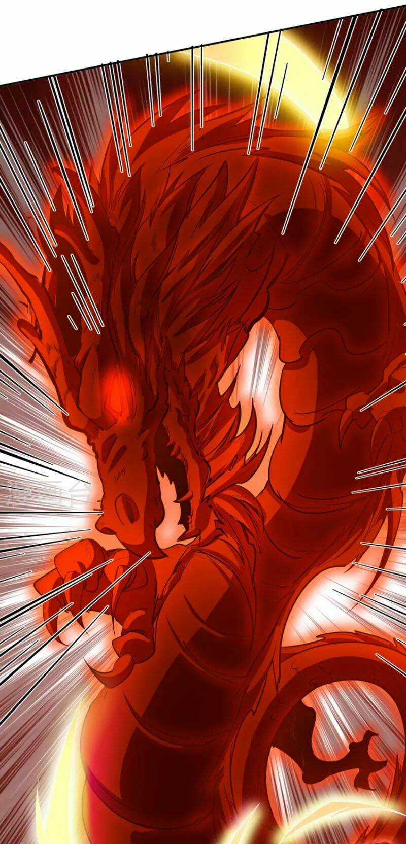 Tiên Đế Xâm Nhập - Chapter 166 - Trang 10