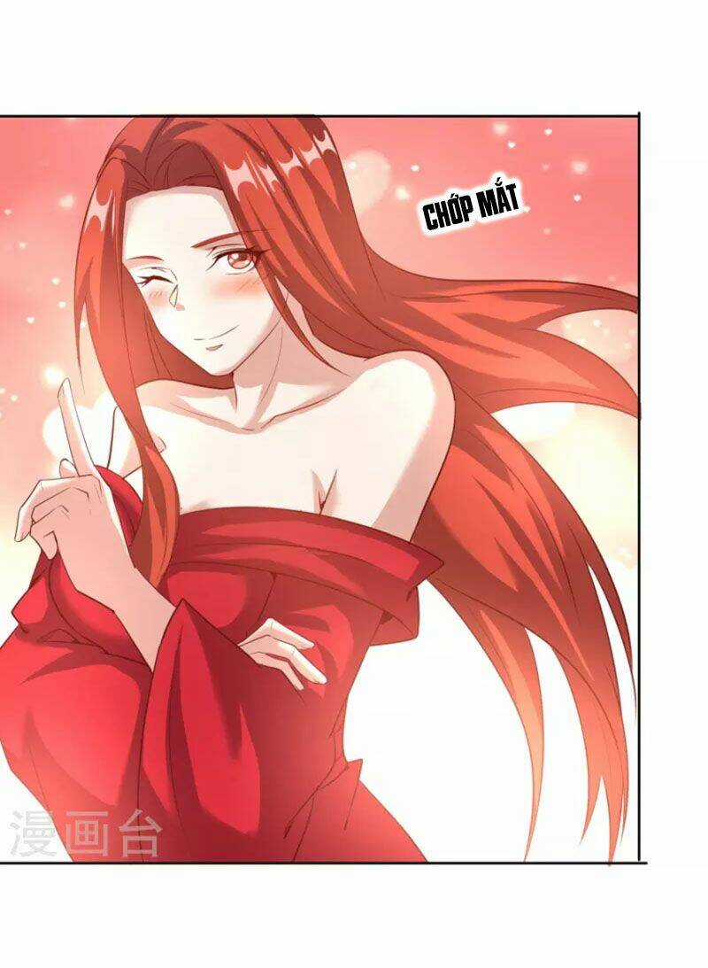 Tiên Đế Xâm Nhập - Chapter 167 - Trang 22