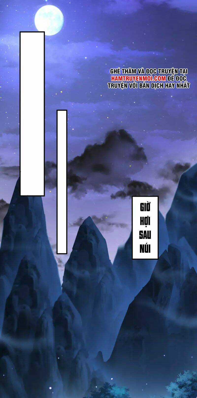 Tiên Đế Xâm Nhập - Chapter 167 - Trang 10