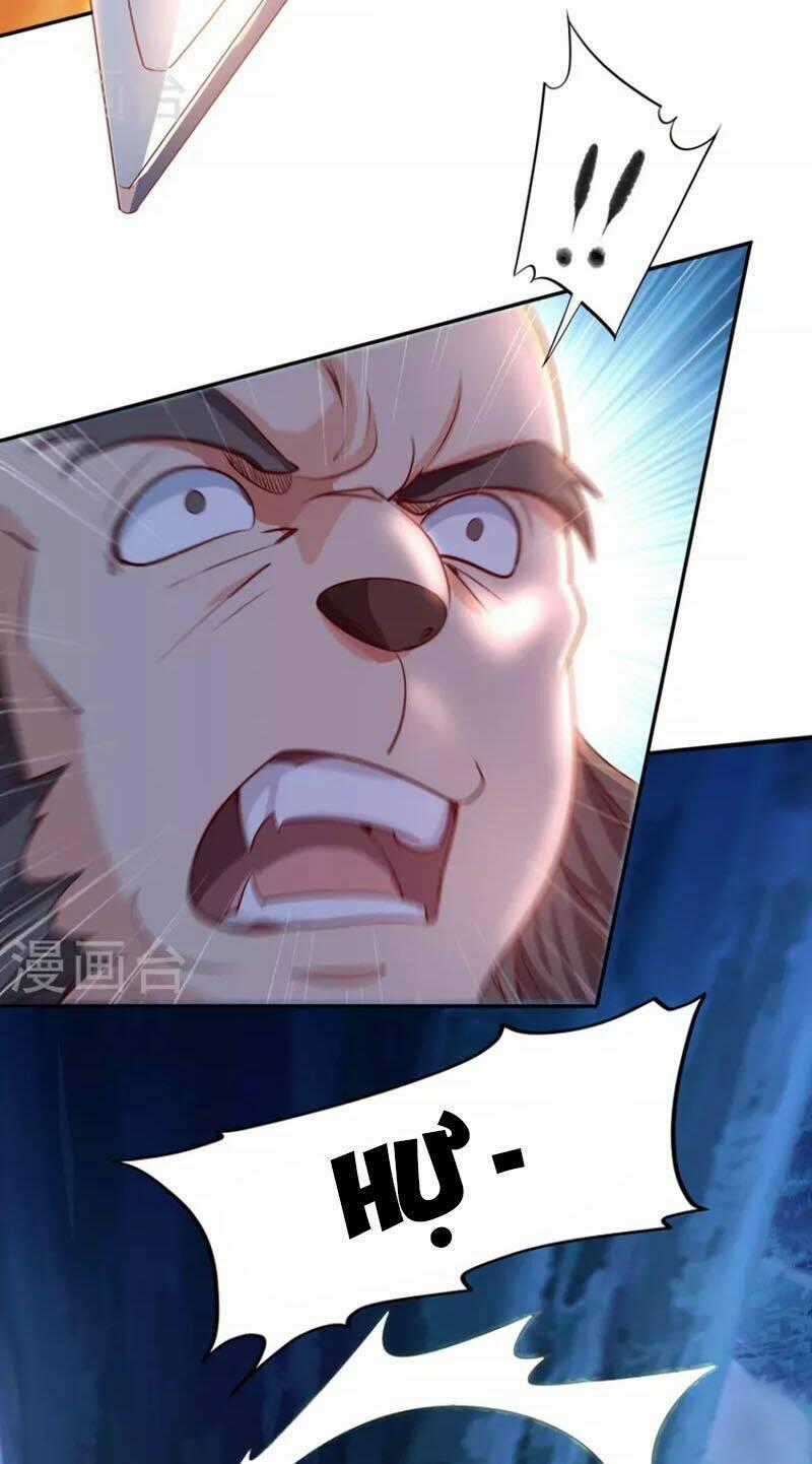 Tiên Đế Xâm Nhập - Chapter 168 - Trang 2