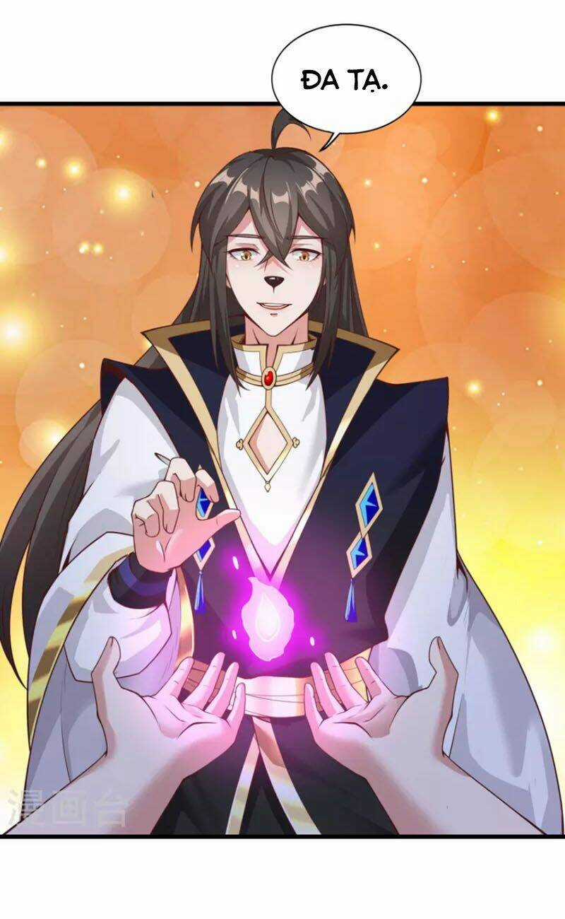 Tiên Đế Xâm Nhập - Chapter 168 - Trang 12