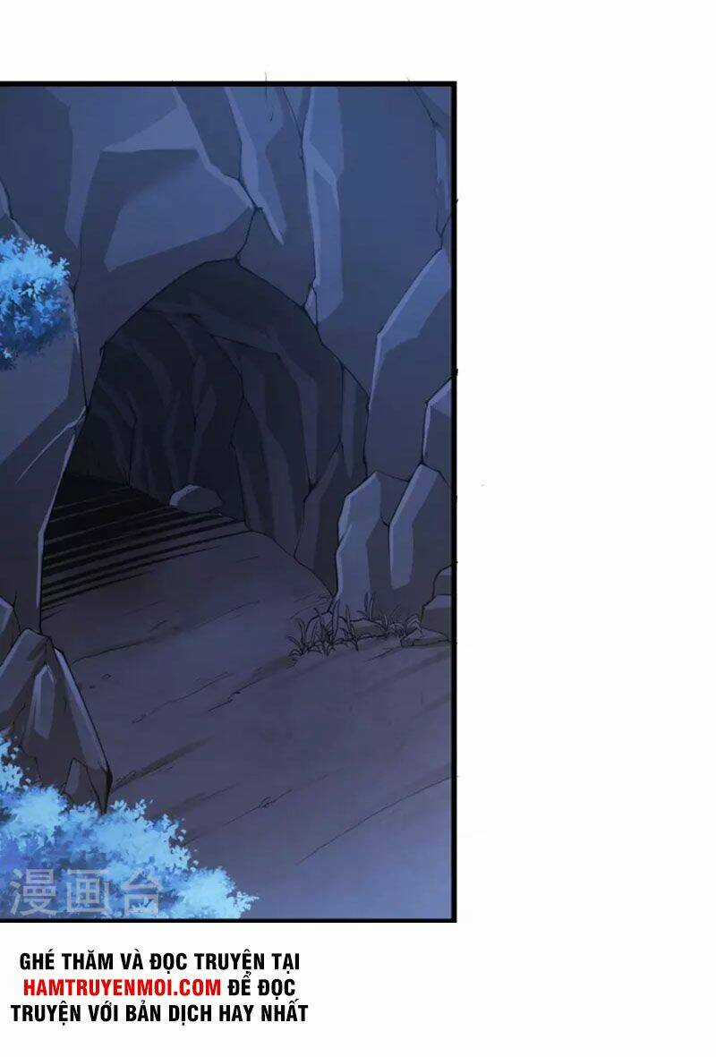 Tiên Đế Xâm Nhập - Chapter 168 - Trang 13