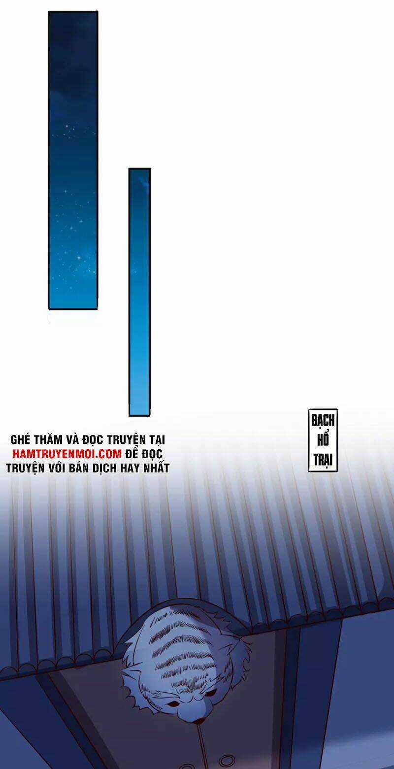 Tiên Đế Xâm Nhập - Chapter 168 - Trang 25