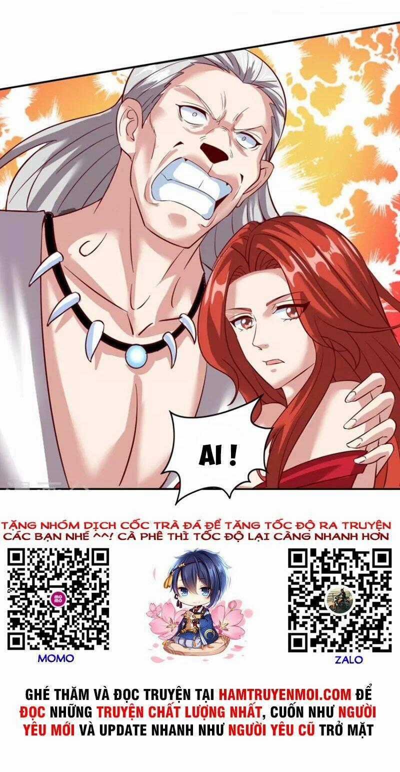 Tiên Đế Xâm Nhập - Chapter 168 - Trang 28