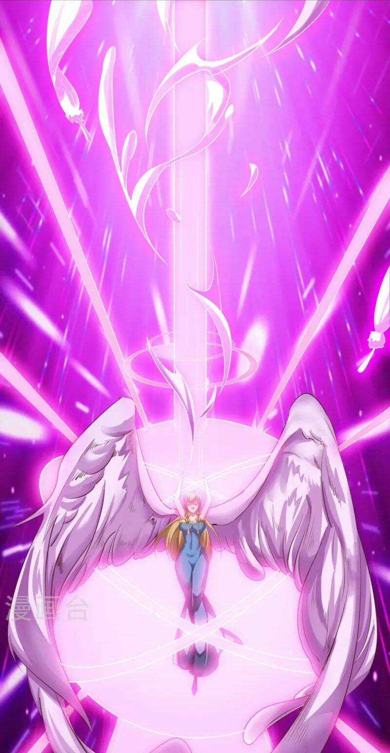 Tiên Đế Xâm Nhập - Chapter 168 - Trang 10