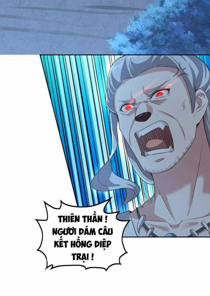 Tiên Đế Xâm Nhập - Chapter 169 - Trang 2