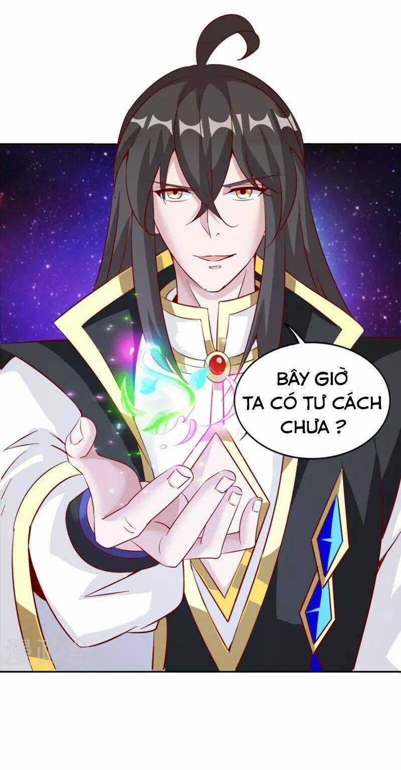 Tiên Đế Xâm Nhập - Chapter 169 - Trang 16