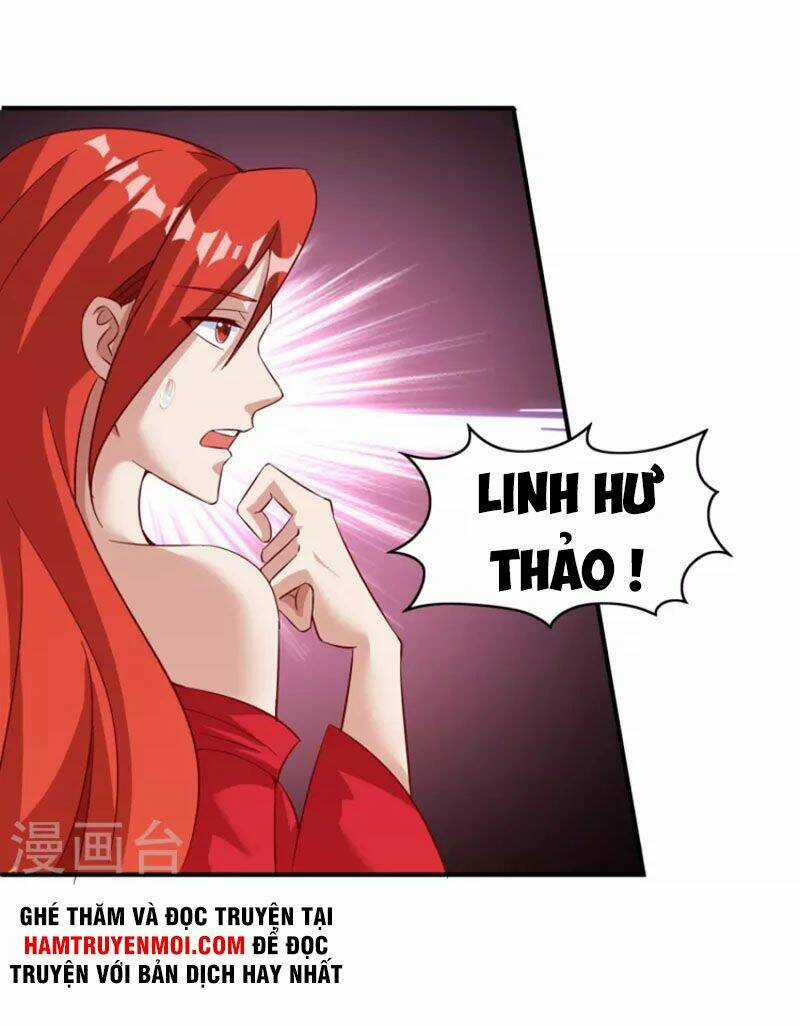 Tiên Đế Xâm Nhập - Chapter 169 - Trang 17