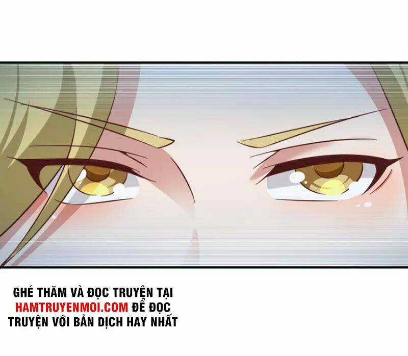 Tiên Đế Xâm Nhập - Chapter 169 - Trang 3