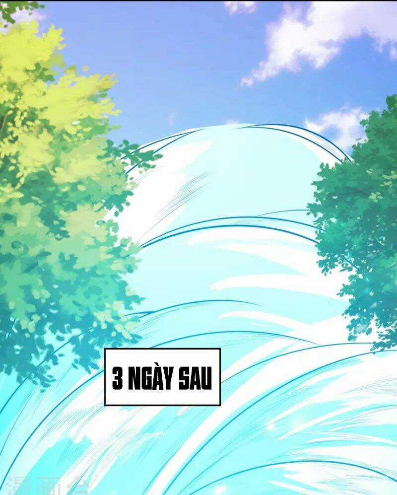 Tiên Đế Xâm Nhập - Chapter 169 - Trang 22
