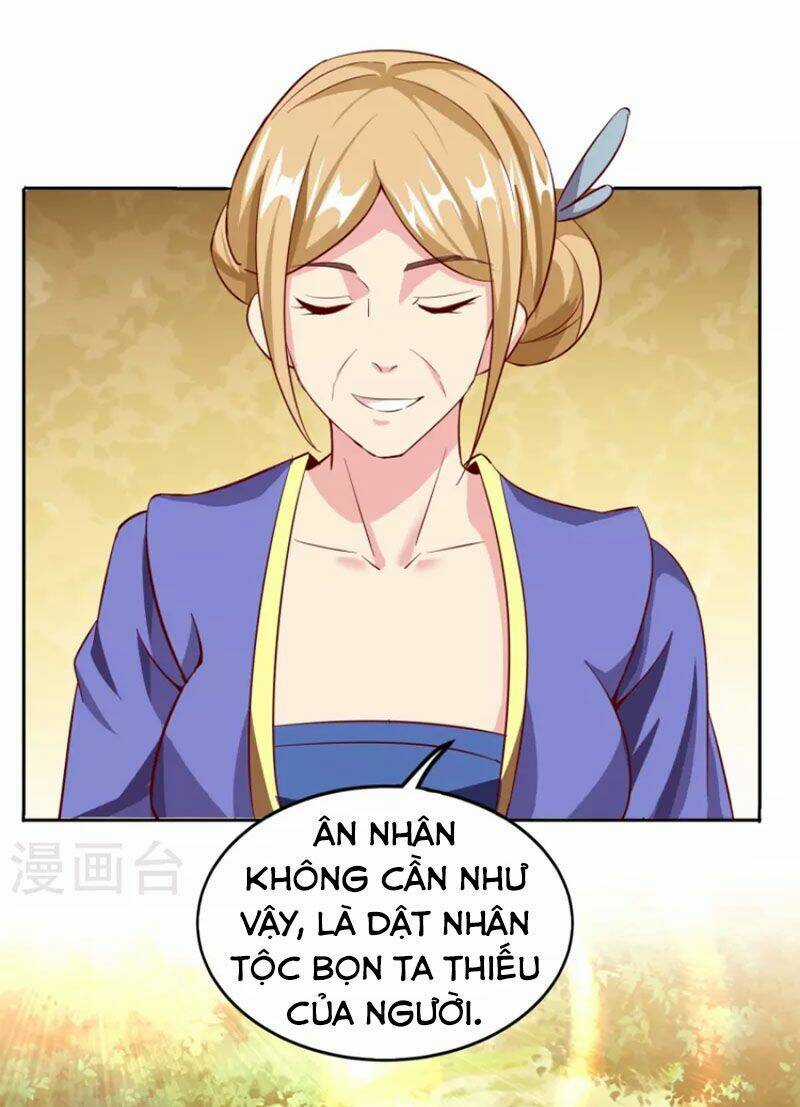 Tiên Đế Xâm Nhập - Chapter 169 - Trang 29