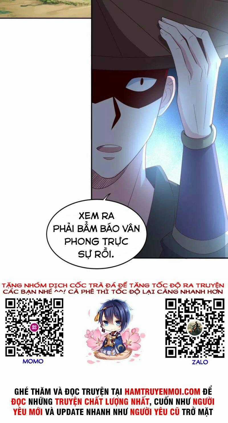 Tiên Đế Xâm Nhập - Chapter 169 - Trang 34