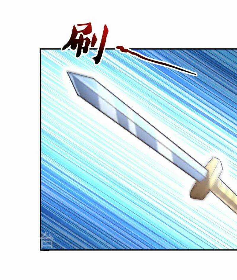 Tiên Đế Xâm Nhập - Chapter 169 - Trang 6