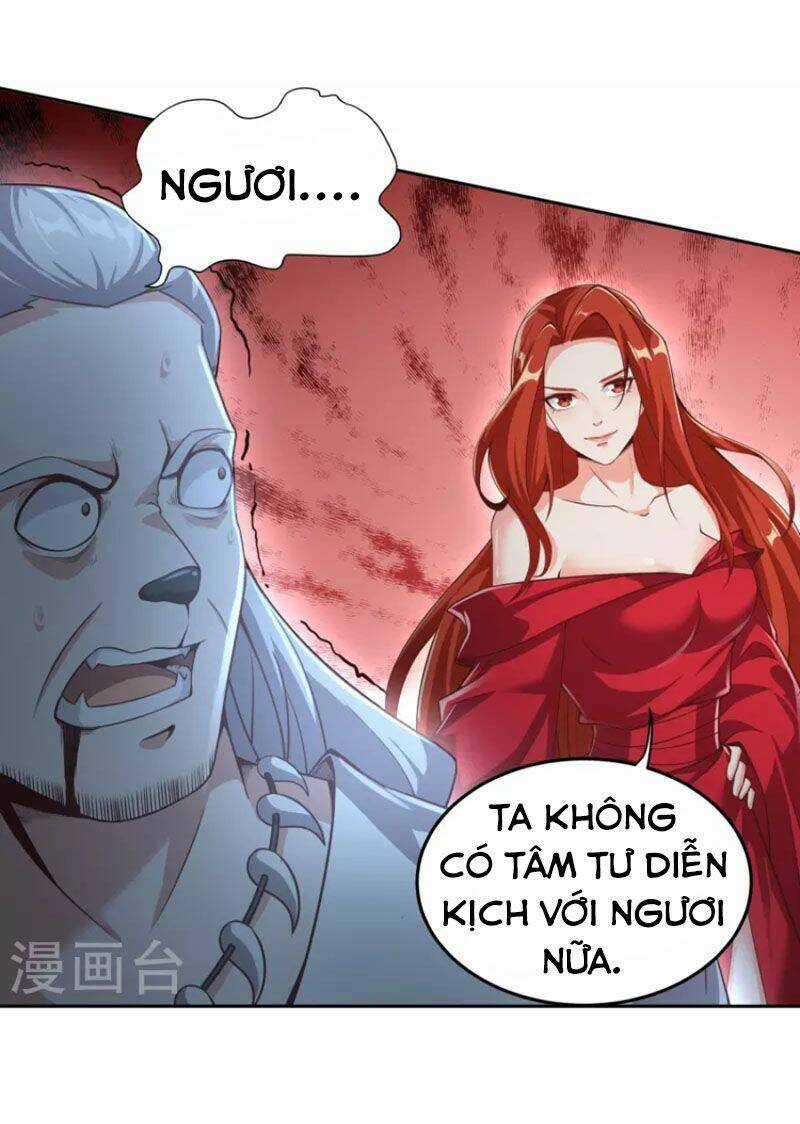 Tiên Đế Xâm Nhập - Chapter 169 - Trang 8