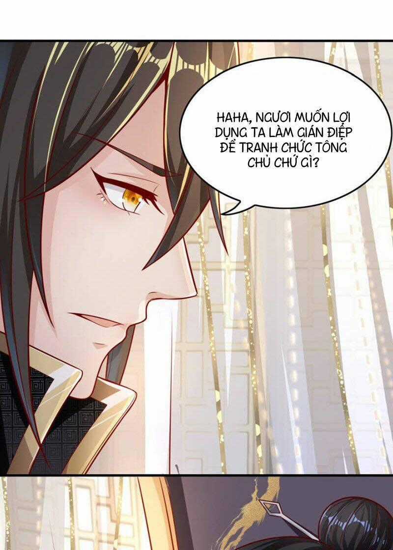 Tiên Đế Xâm Nhập - Chapter 17 - Trang 2