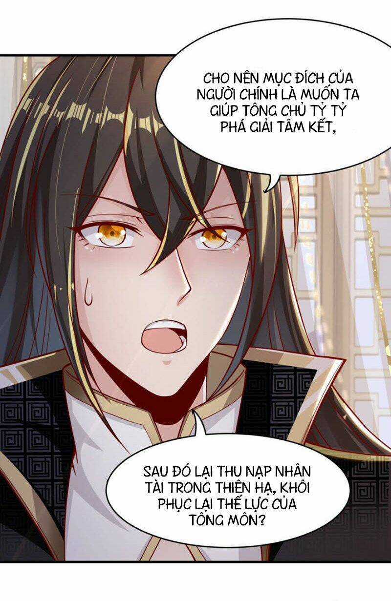 Tiên Đế Xâm Nhập - Chapter 17 - Trang 13