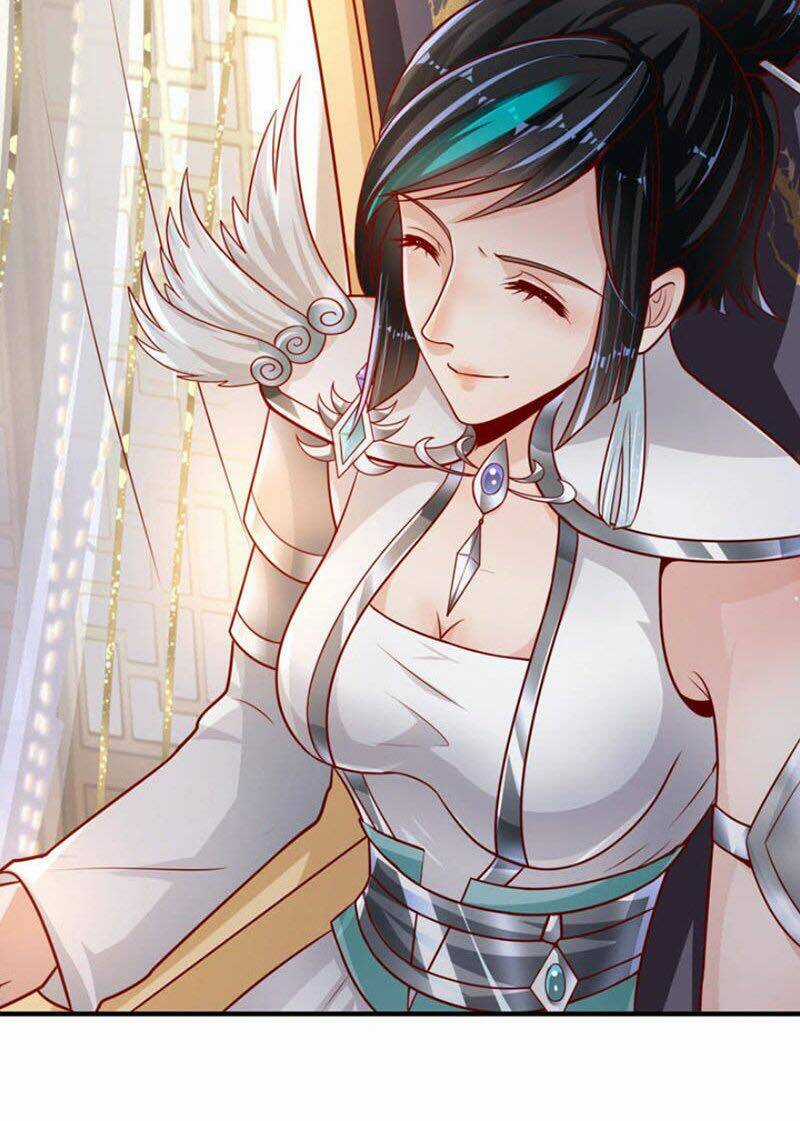 Tiên Đế Xâm Nhập - Chapter 17 - Trang 3