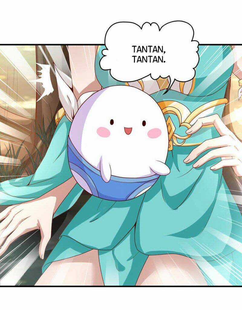 Tiên Đế Xâm Nhập - Chapter 17 - Trang 25