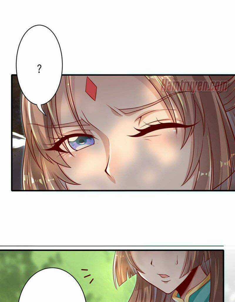 Tiên Đế Xâm Nhập - Chapter 17 - Trang 31