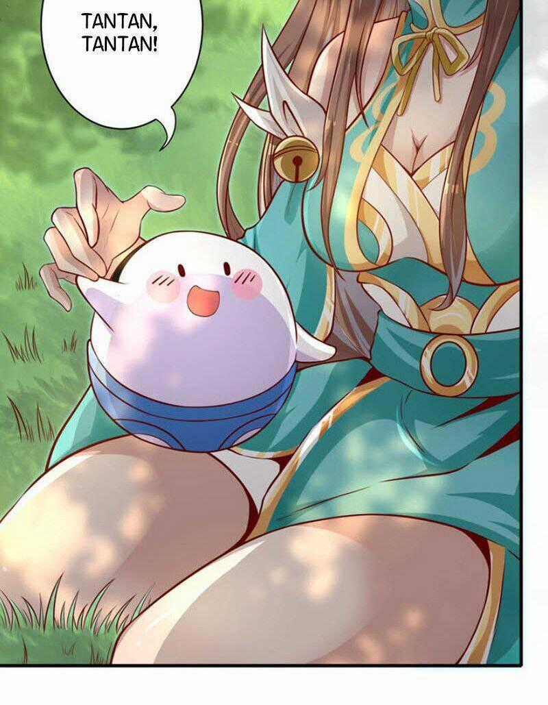 Tiên Đế Xâm Nhập - Chapter 17 - Trang 32