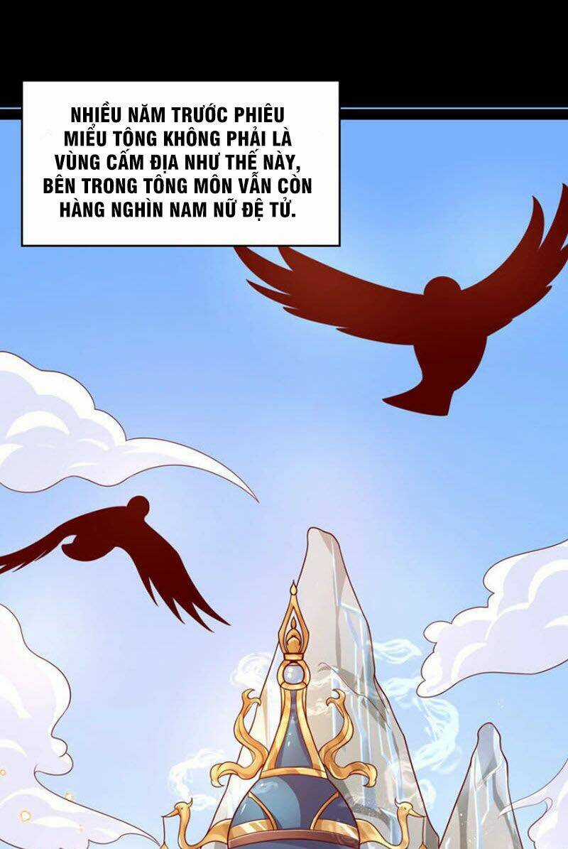 Tiên Đế Xâm Nhập - Chapter 17 - Trang 5