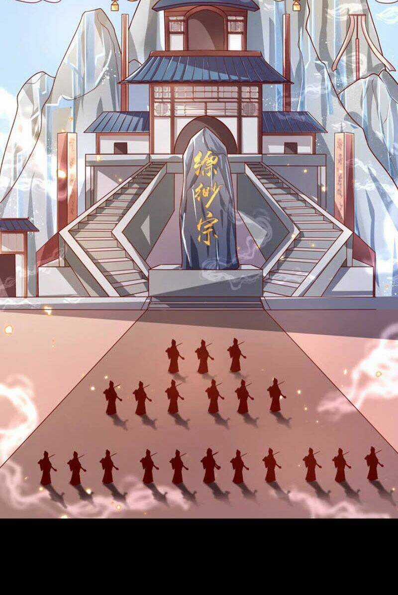 Tiên Đế Xâm Nhập - Chapter 17 - Trang 6