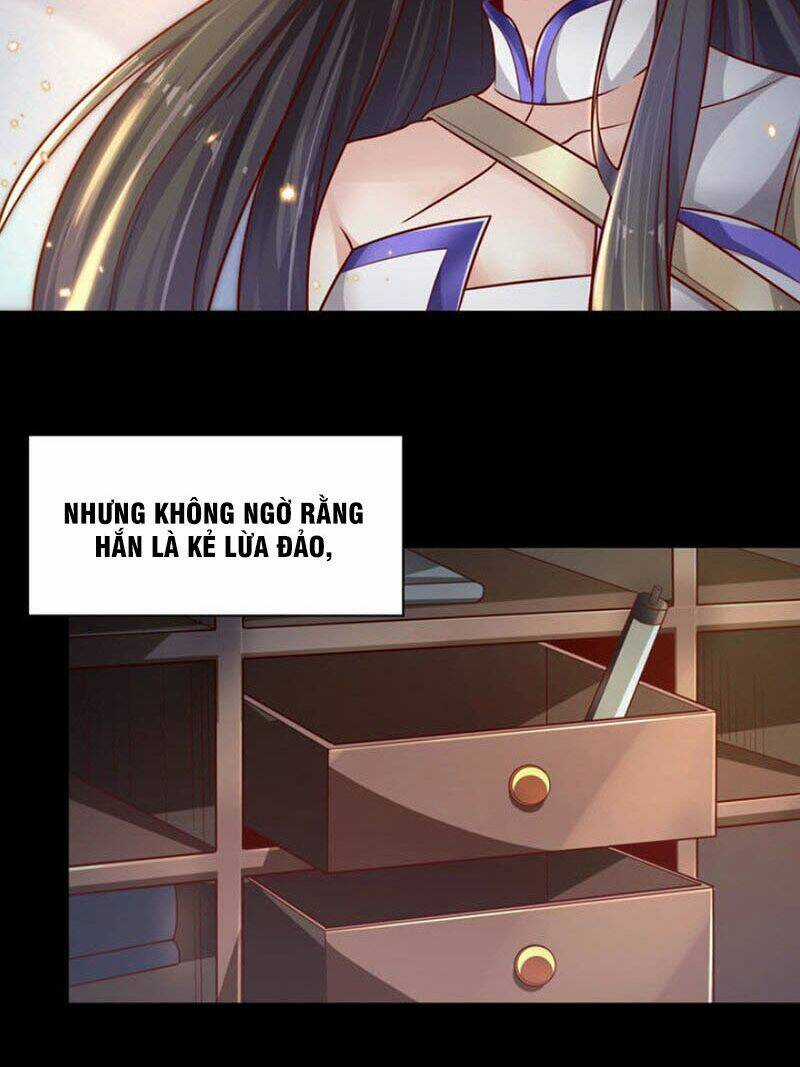 Tiên Đế Xâm Nhập - Chapter 17 - Trang 9