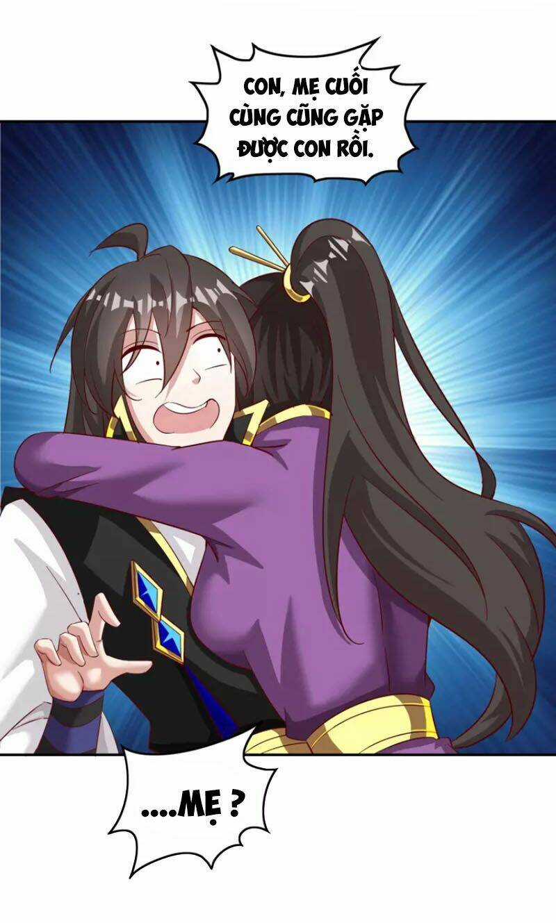 Tiên Đế Xâm Nhập - Chapter 170 - Trang 19