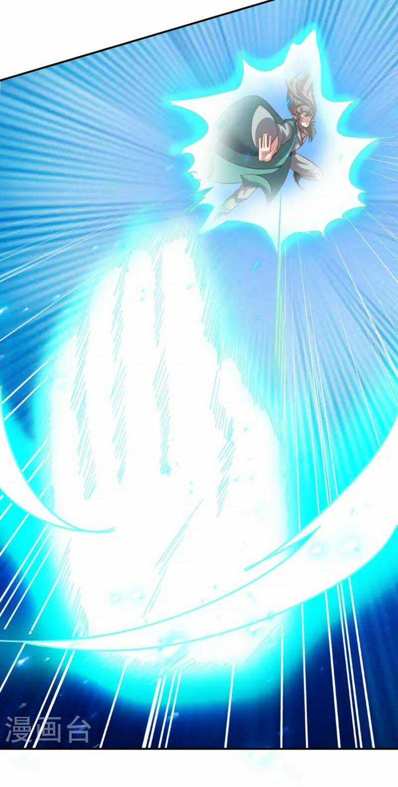 Tiên Đế Xâm Nhập - Chapter 170 - Trang 29