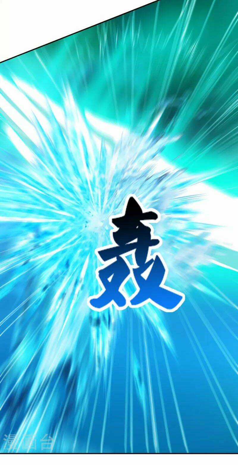 Tiên Đế Xâm Nhập - Chapter 170 - Trang 31