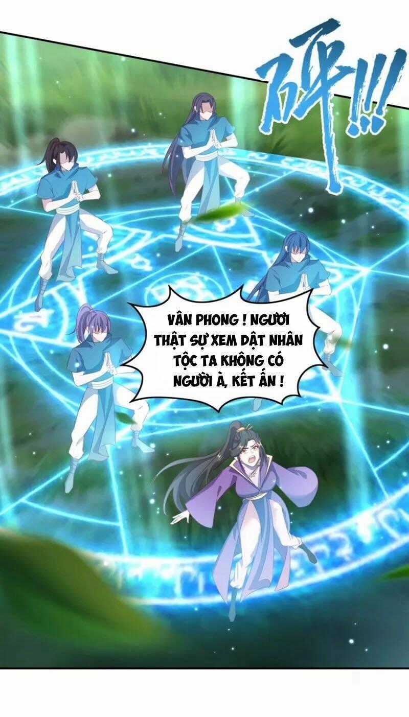 Tiên Đế Xâm Nhập - Chapter 170 - Trang 34