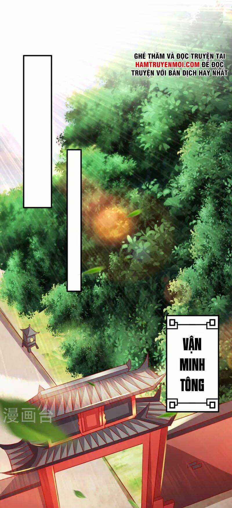 Tiên Đế Xâm Nhập - Chapter 171 - Trang 13