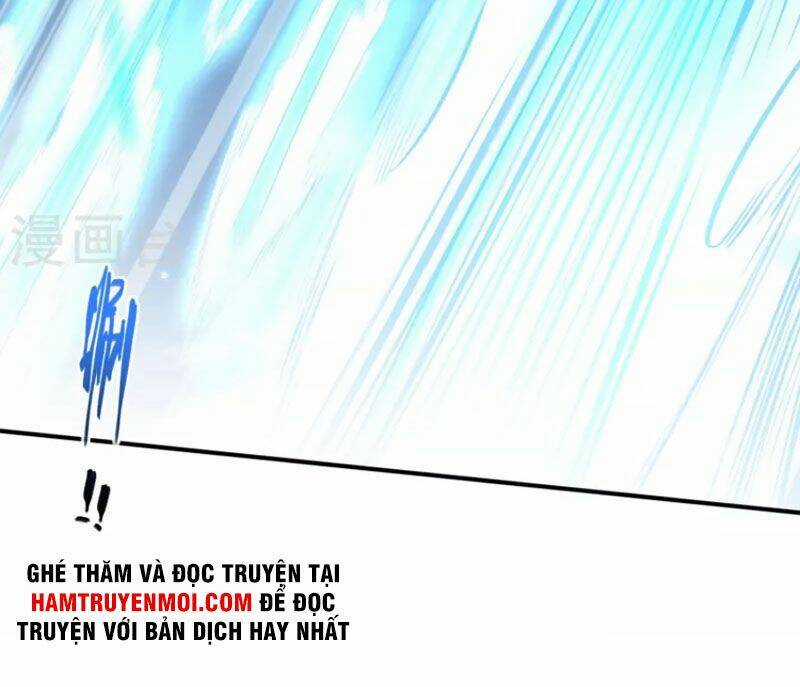 Tiên Đế Xâm Nhập - Chapter 171 - Trang 3