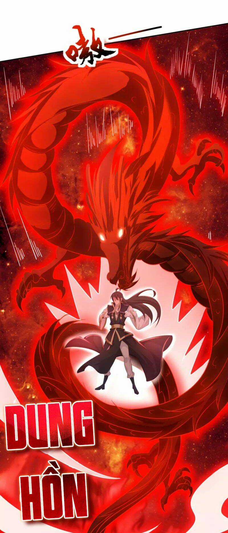 Tiên Đế Xâm Nhập - Chapter 171 - Trang 25