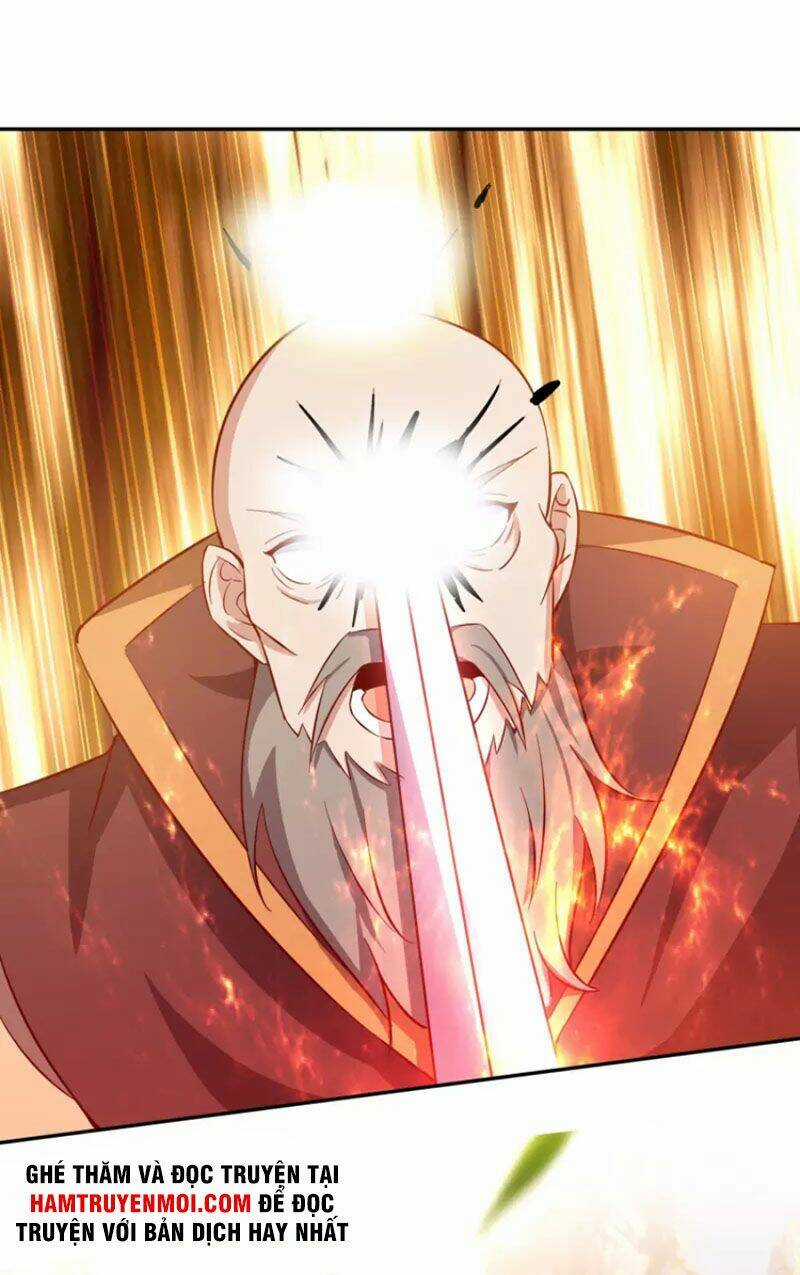 Tiên Đế Xâm Nhập - Chapter 171 - Trang 28