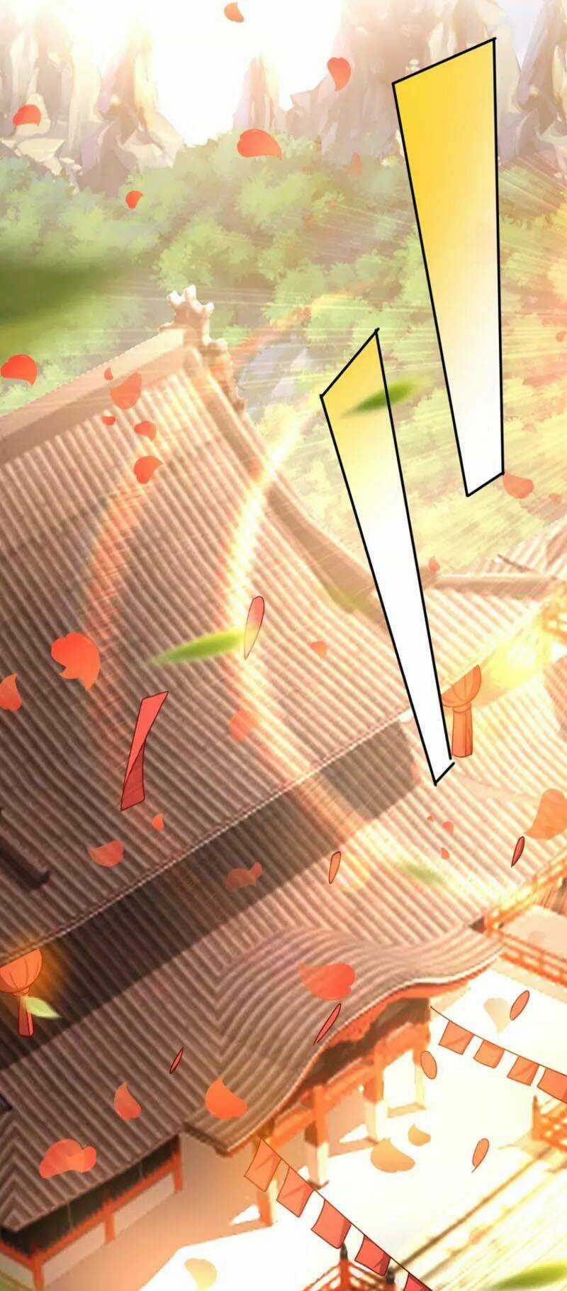 Tiên Đế Xâm Nhập - Chapter 171 - Trang 29