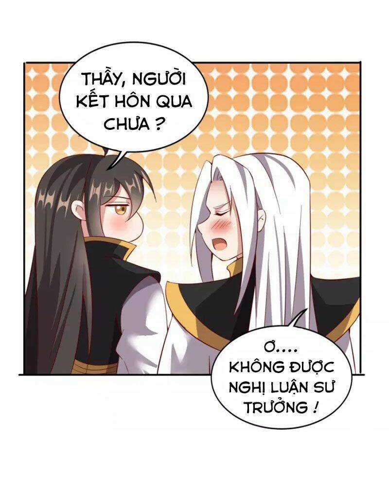 Tiên Đế Xâm Nhập - Chapter 171 - Trang 31