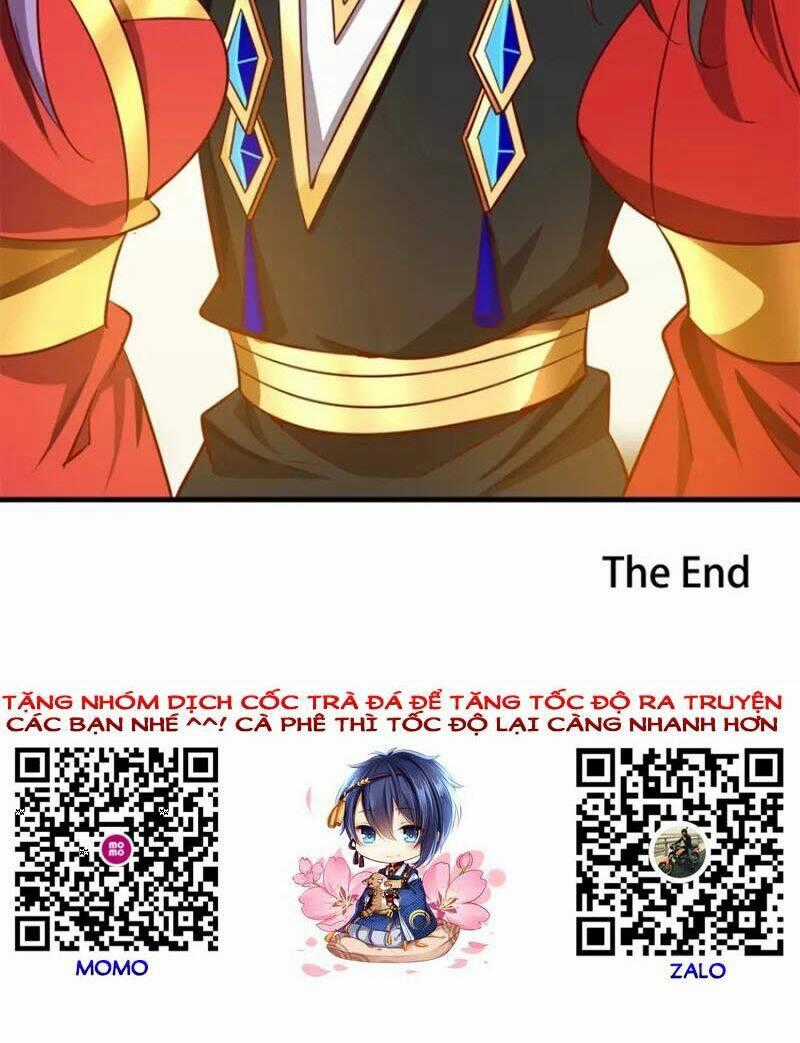 Tiên Đế Xâm Nhập - Chapter 171 - Trang 36