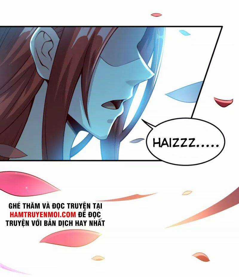 Tiên Đế Xâm Nhập - Chapter 171 - Trang 5