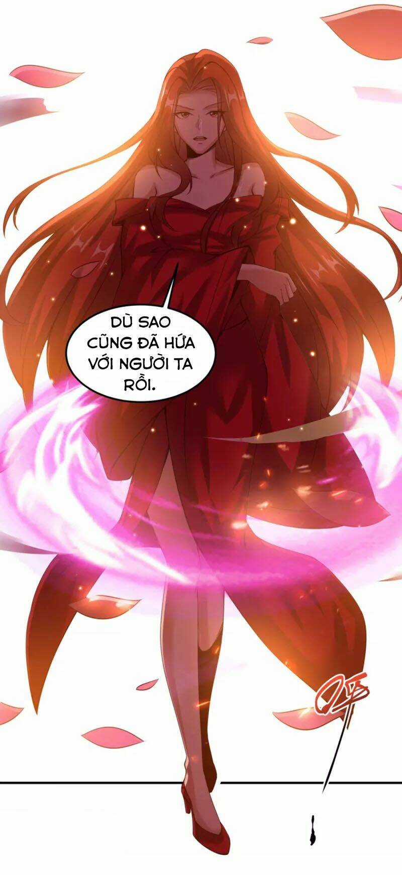 Tiên Đế Xâm Nhập - Chapter 171 - Trang 6