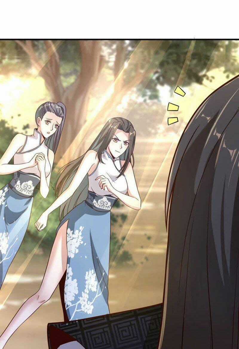 Tiên Đế Xâm Nhập - Chapter 18 - Trang 2