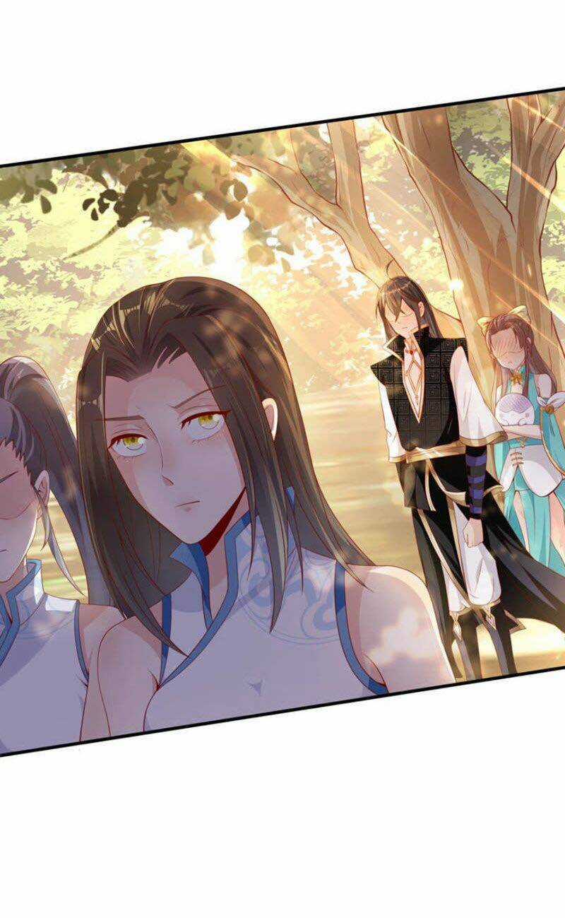 Tiên Đế Xâm Nhập - Chapter 18 - Trang 13