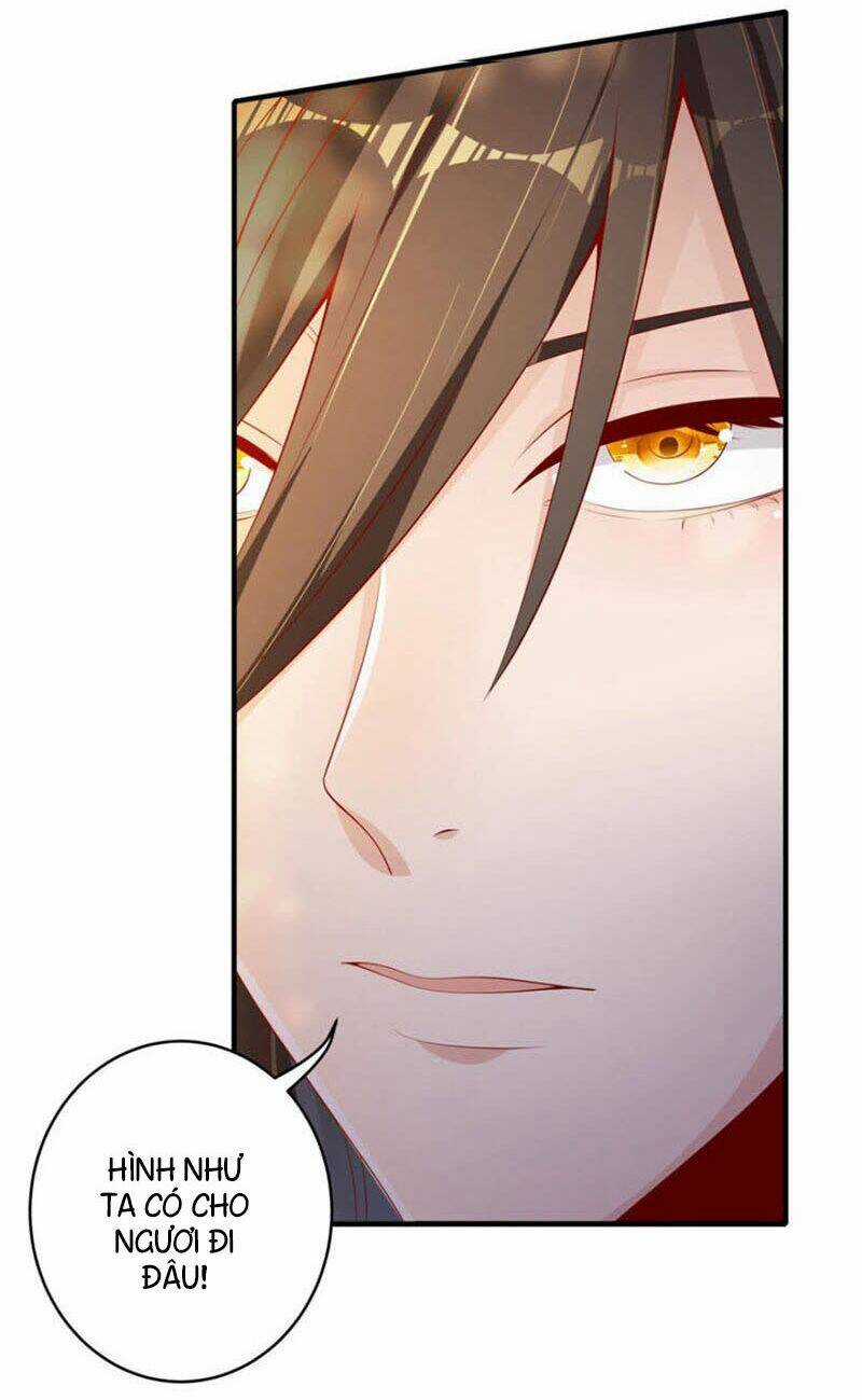 Tiên Đế Xâm Nhập - Chapter 18 - Trang 14