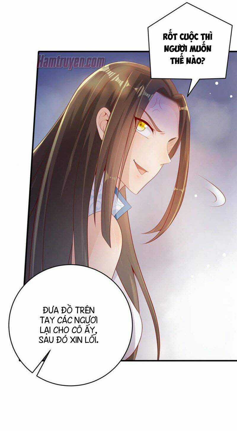 Tiên Đế Xâm Nhập - Chapter 18 - Trang 15