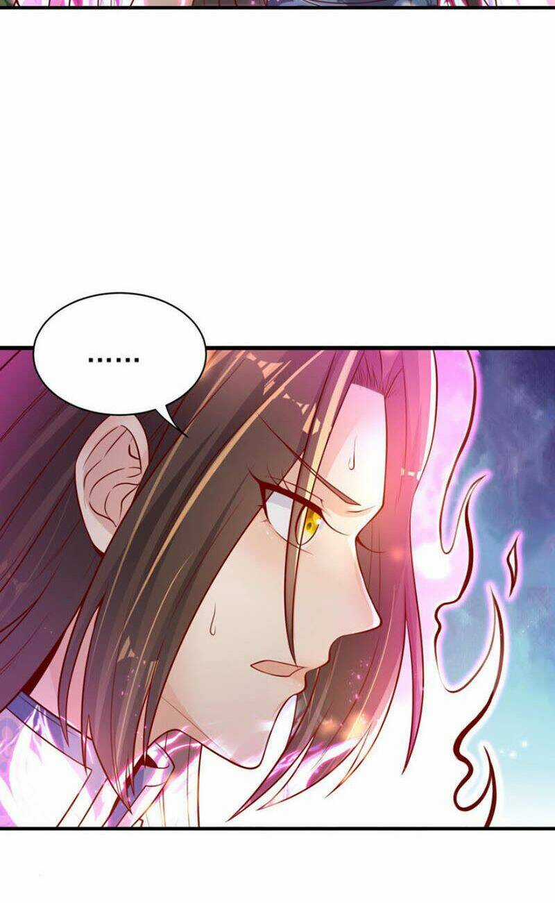 Tiên Đế Xâm Nhập - Chapter 18 - Trang 19