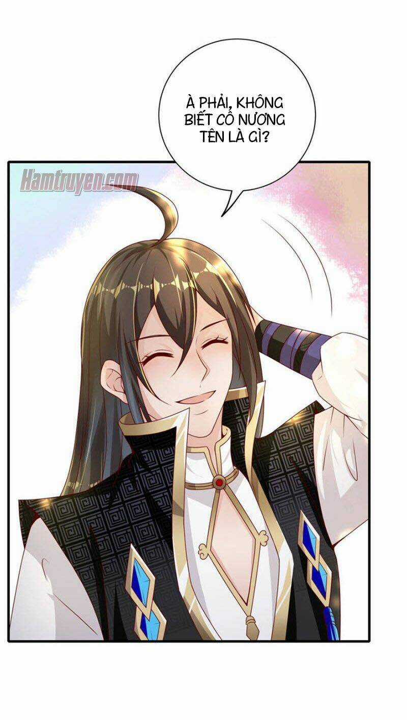 Tiên Đế Xâm Nhập - Chapter 18 - Trang 25