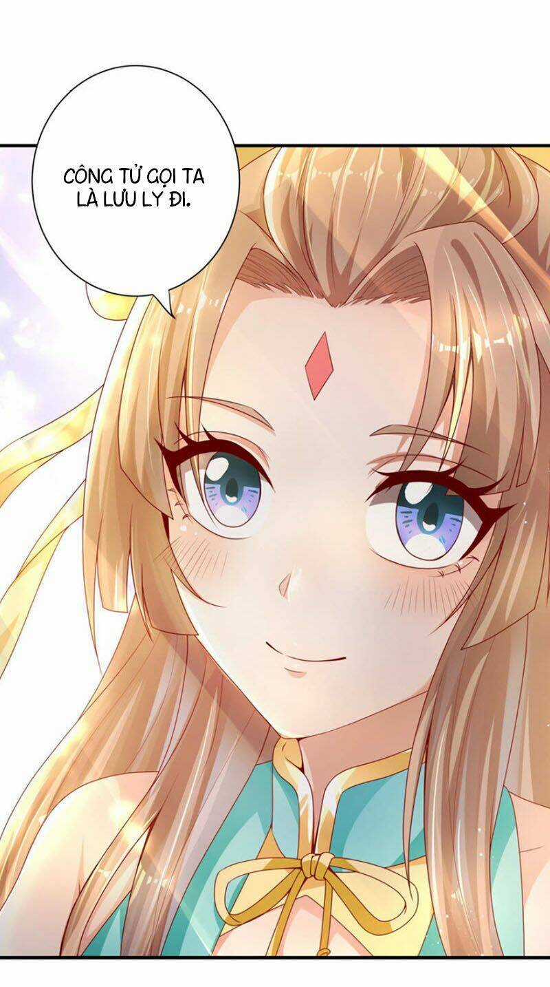 Tiên Đế Xâm Nhập - Chapter 18 - Trang 26