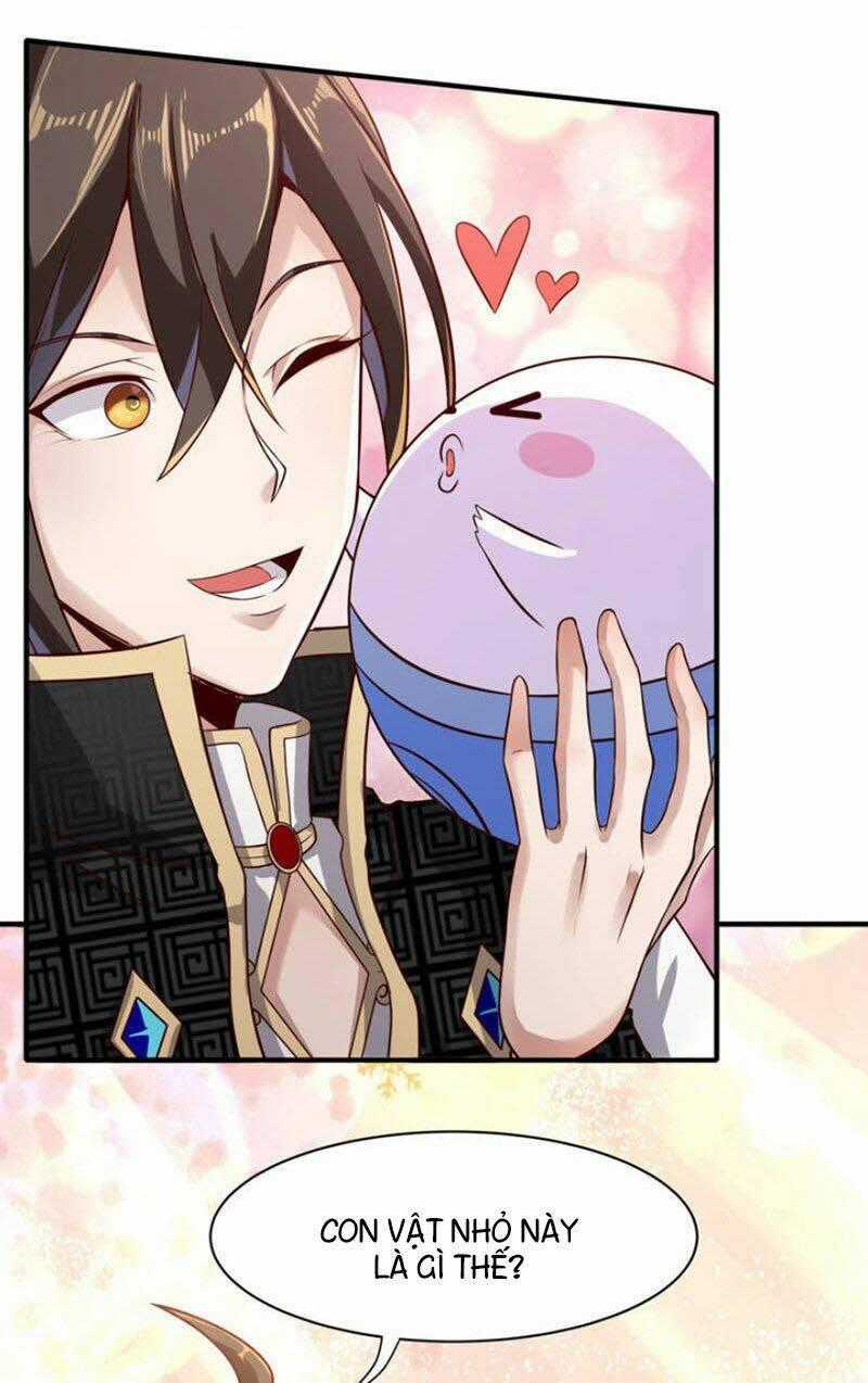 Tiên Đế Xâm Nhập - Chapter 18 - Trang 32