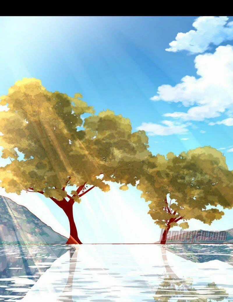 Tiên Đế Xâm Nhập - Chapter 19 - Trang 1